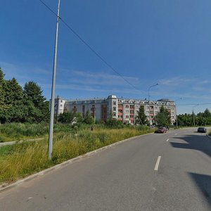 Пушкин, Павловское шоссе, 103: фото