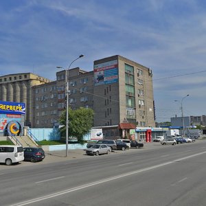 Bol'shevistskaya Street, 131, Novosibirsk: photo