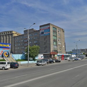 Bol'shevistskaya Street, 131 ، نوفوسيبيرسك: صورة