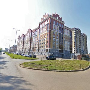 Garif Akhunov Street, 2, Kazan: photo