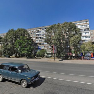 Naberezhna Peremohy Street, 78, Dnipro: photo