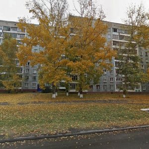 Solnechnaya Polyana Street, 21, Barnaul: photo