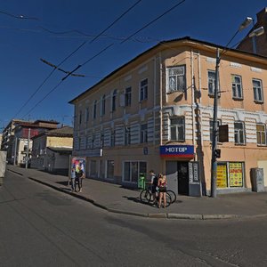 Heroes of Kharkov Avenue, 32, Kharkiv: photo