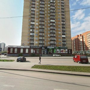 Газовиков 55 тюмень карта