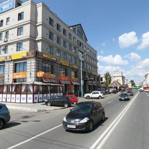 Казань, Улица Островского, 38: фото
