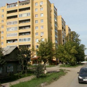 Ulitsa Maksima Gorkogo, 10, Tyumen: photo