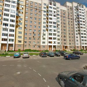 Akademika Artsimovicha Street, 9к1, Moscow: photo