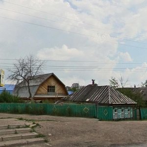 Уфа, Рабочая улица, 44: фото