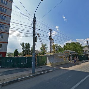 9 Yanvarya Street, 133, Voronezh: photo