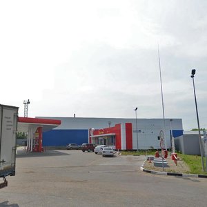 Domodedovskoe Highway, 20В ، : صورة