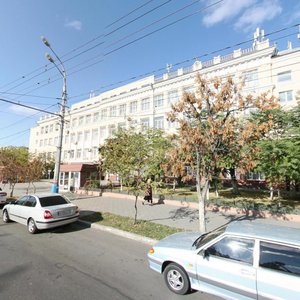 Admiralteyskaya Street, 21, : foto