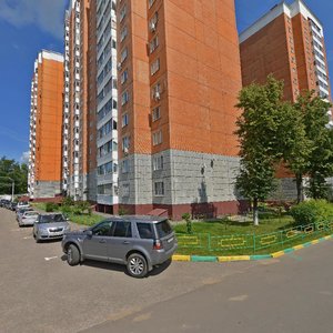 Liteynaya Street, 44А, : foto