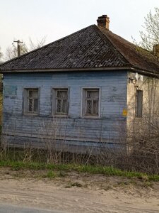 Morino Village, 10, Vologda Oblast: photo