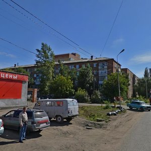 Ulitsa Nikolaya Zenkova, 2, : foto