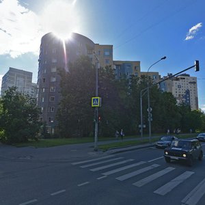 Zelenograd, к250, Zelenograd: photo