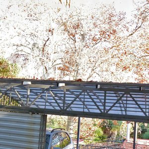 Serafimovicha Street, 5, Sochi: photo