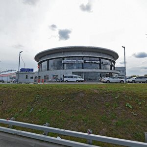 Torgovaya ulitsa, 4с1, : foto