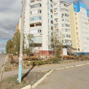 Kulikova Street, 11, Astrahan: photo