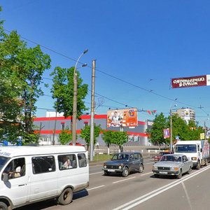 Иваново, Шереметевский проспект, 89: фото