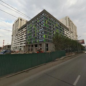 50 Let Oktyabrya Street, 57А, Tyumen: photo