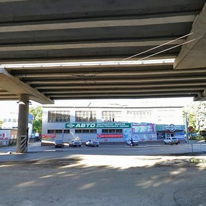 Kommunisticheskaya Street, 26А ، بينزا: صورة