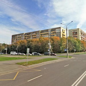 Tashkienckaja Street, 2, Minsk: photo