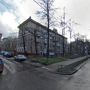 Marshala Koneva Street, 7, Moscow: photo