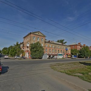 Bogdana Khmelnitskogo Street, 132, Omsk: photo