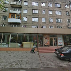 Kaluzhskaya Street, 10, Kaliningrad: photo