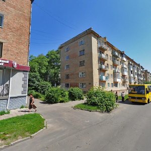 Haidamatska vulytsia, 5, Rivne: photo