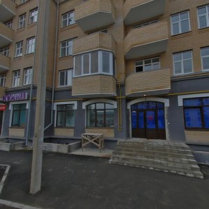 Lva Tolstogo Street, 3, Pskov: photo