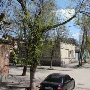 1st Proletarskaya Street, 7/41 ، روستوف نا دونو: صورة