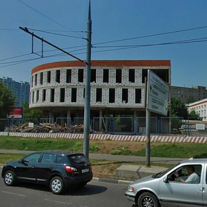 Simferopolsky Drive, 20, : foto