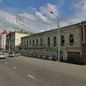 Pervomayskaya Street, 47, : foto