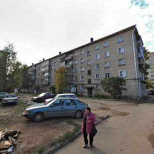 Leningradskaya ulitsa, 10, : foto