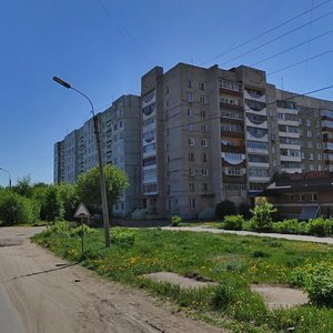 Ulitsa Shoshina, 13, : foto