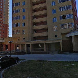 Zelyonaya ulitsa, 32к2, Balashiha: photo