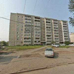 Екатеринбург, Бисертская улица, 131: фото