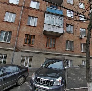 Poltavska Street, 4 ، كييف: صورة