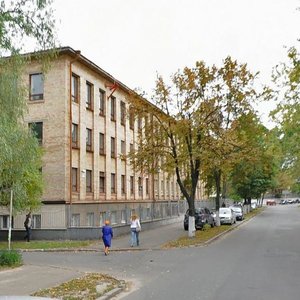 Vasylia Makukha Street, 5, : foto