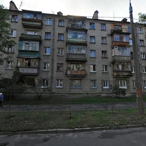 Novodarnytska Street, 30, Kyiv: photo