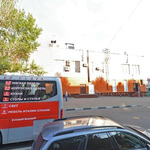 Volgogradsky Avenue, 119А, Moscow: photo
