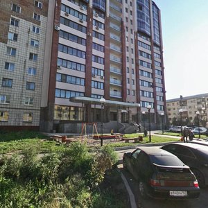 Nikolaya Panova Street, 28А ، سامارا: صورة
