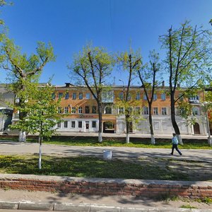 Radischeva Boulevard, 45, : foto