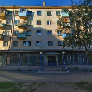 Вологда, Улица Гоголя, 95: фото