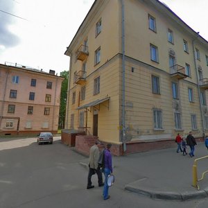 Stalevarov Street, 54, : foto