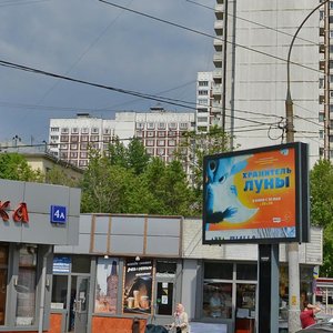 Rogozhsky Val Street, 5с4, Moscow: photo