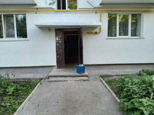 Oktyabrya Avenue, 127/1А, Ufa: photo