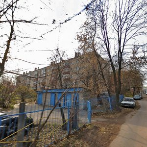 Рязань, Улица Лермонтова, 16: фото