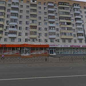 Ibragimova Avenue, 59, Kazan: photo